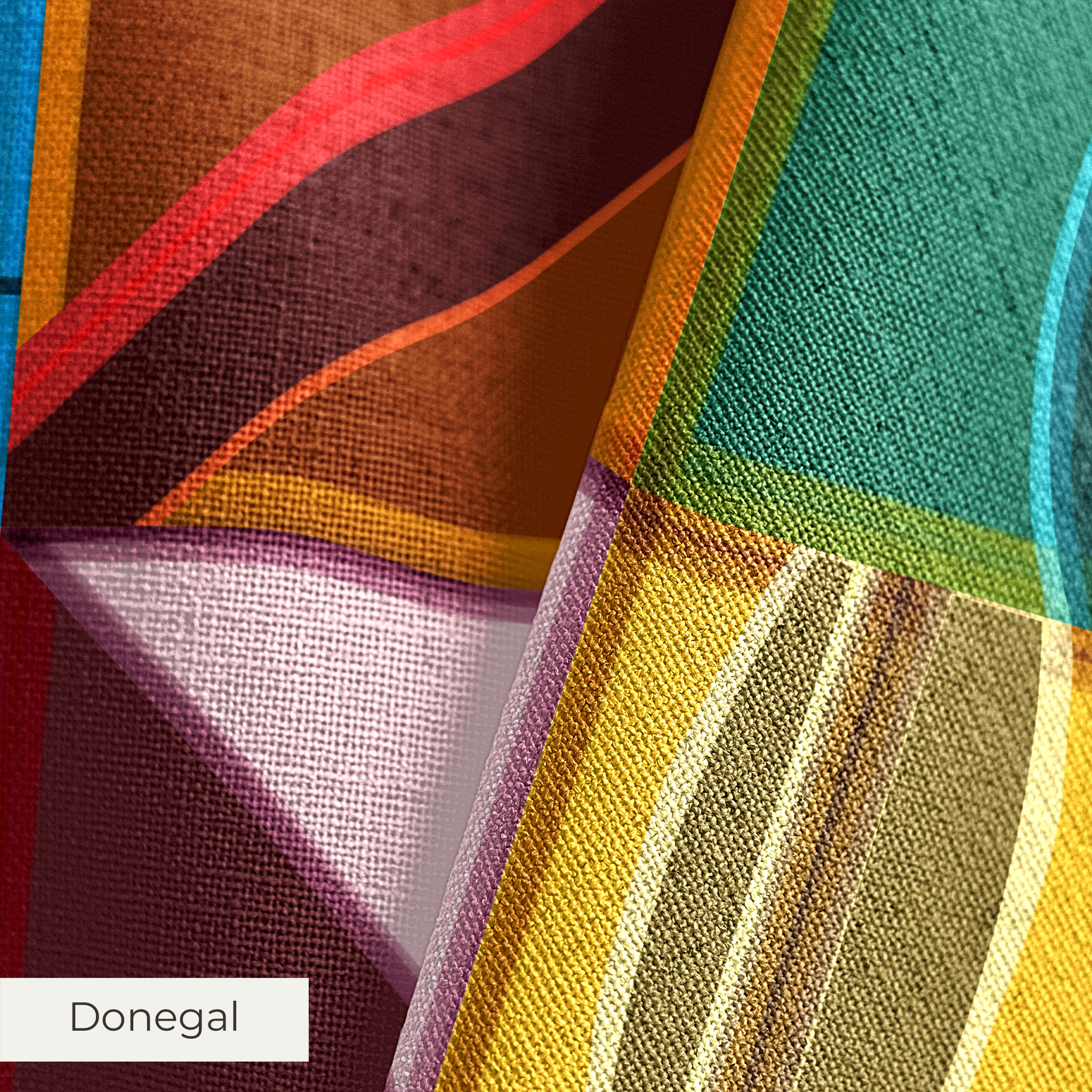  #material_Donegal
