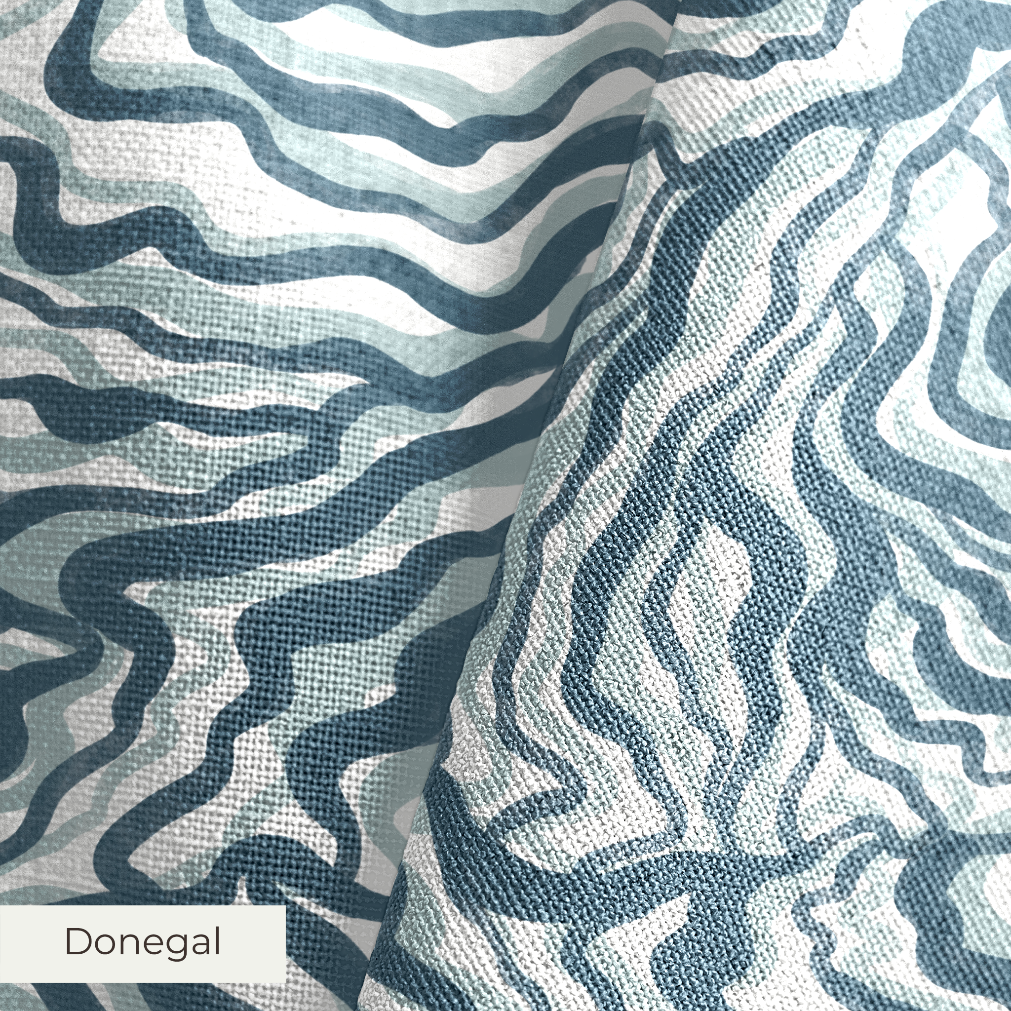  #material_Donegal