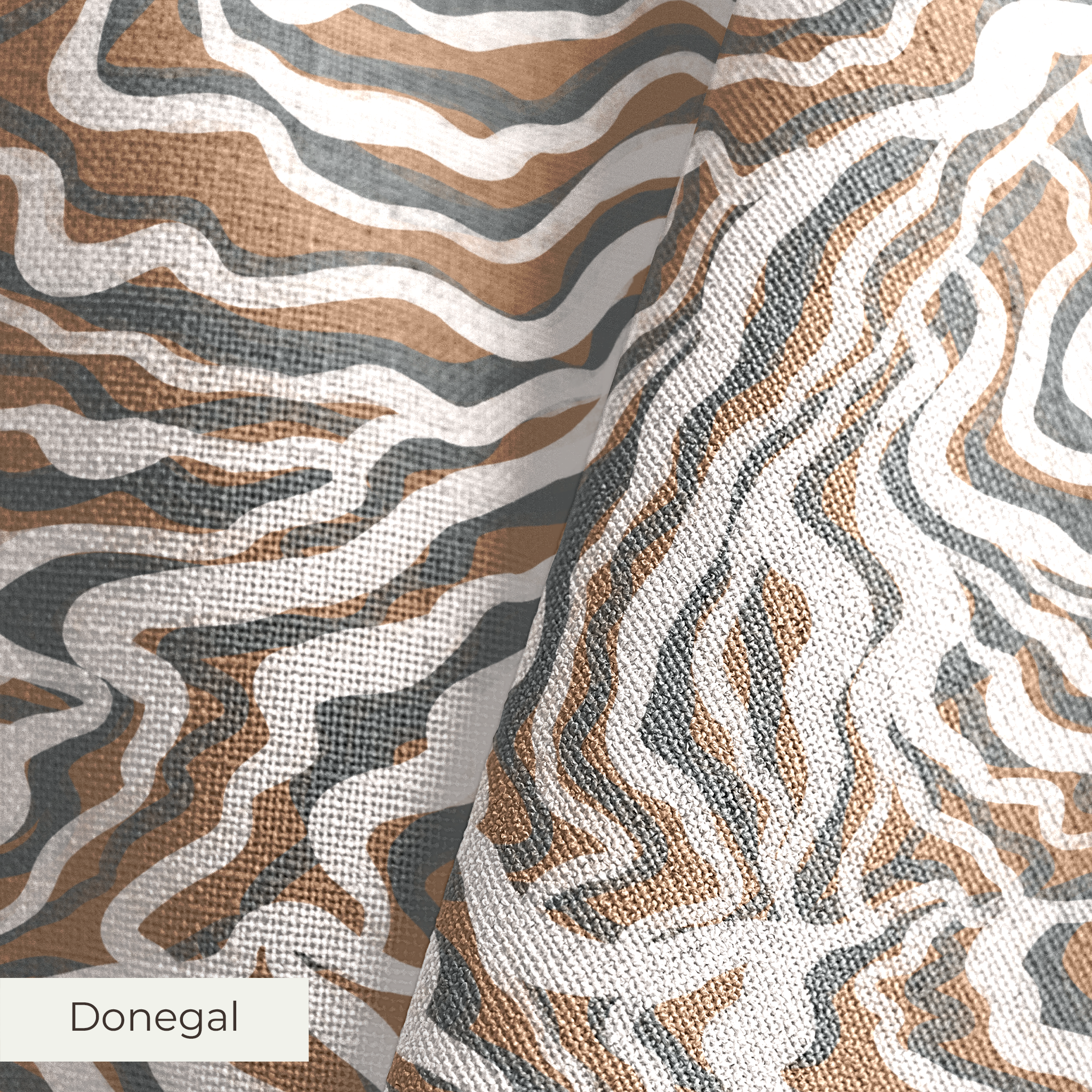  #material_Donegal