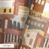  #material_Donegal