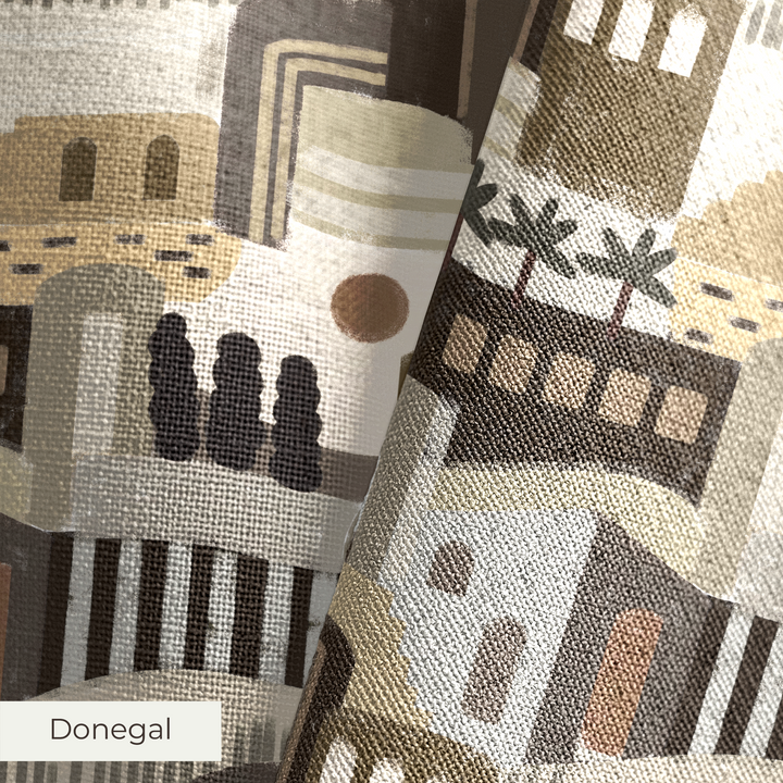  #material_Donegal