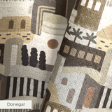  #material_Donegal