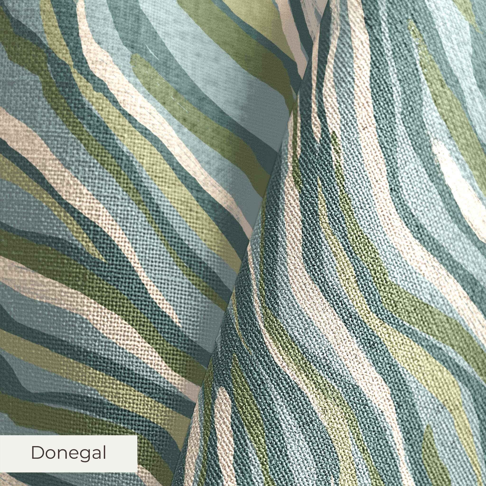  #material_Donegal