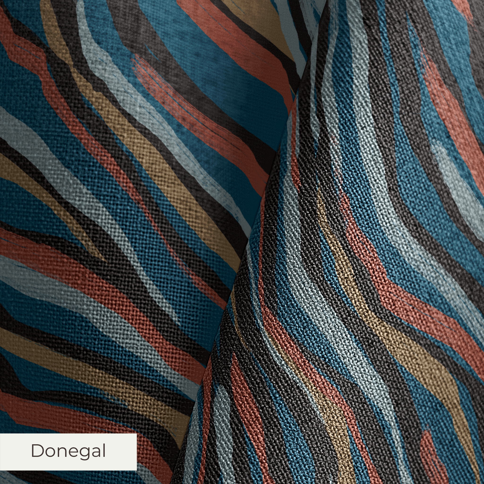  #material_Donegal