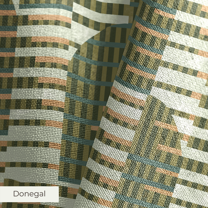  #material_Donegal