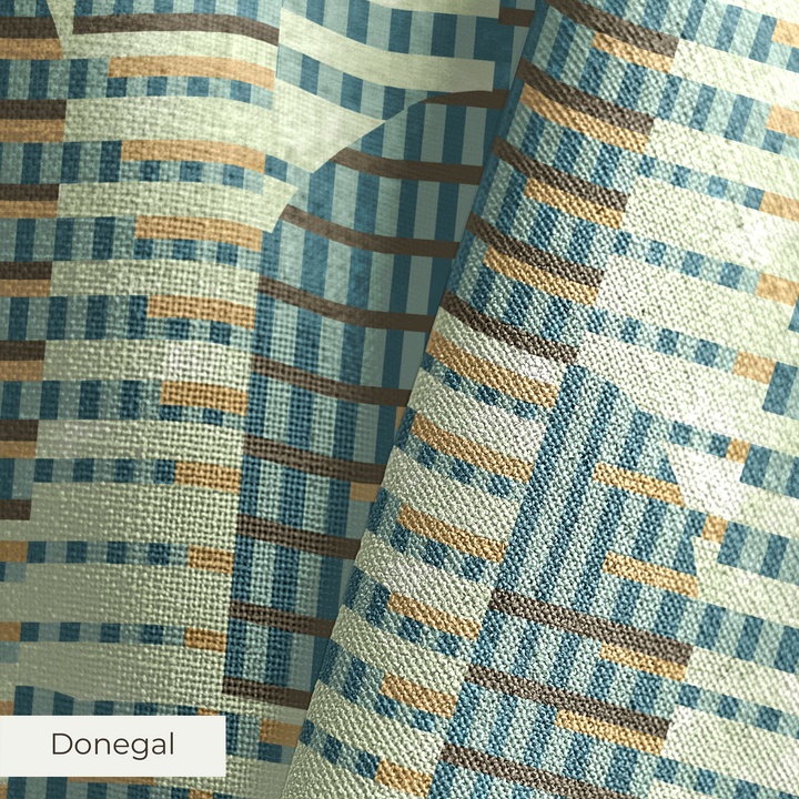  #material_Donegal