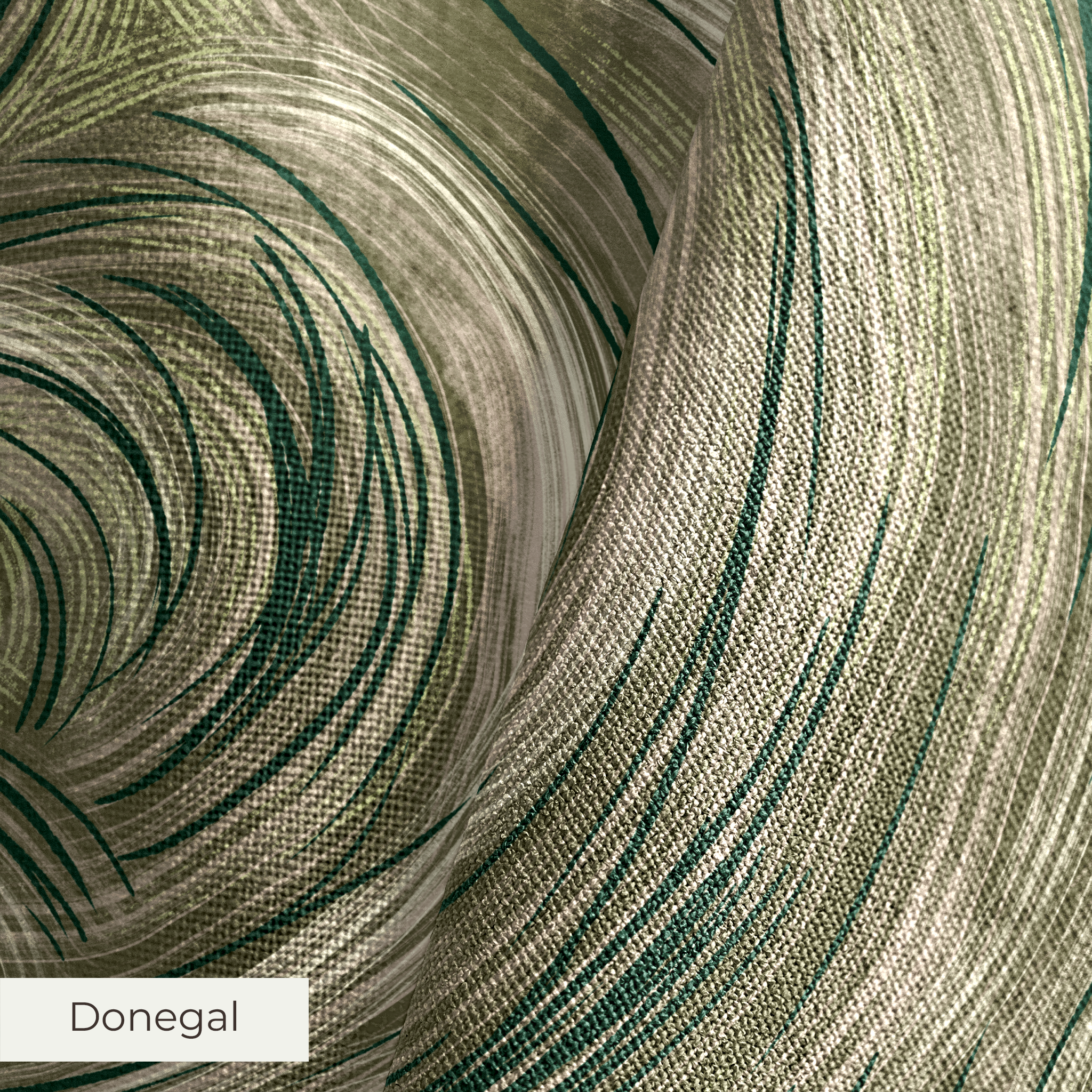  #material_Donegal