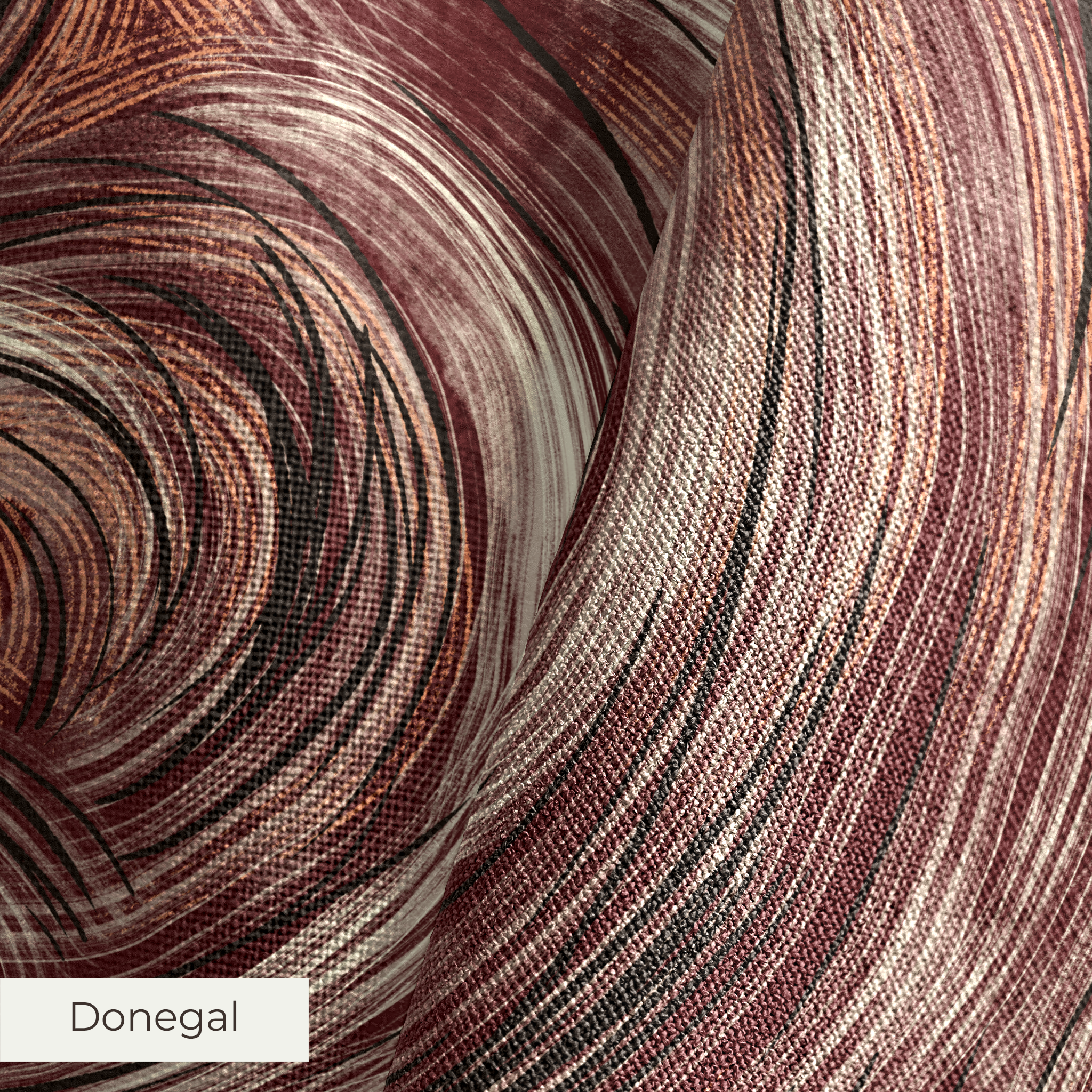  #material_Donegal