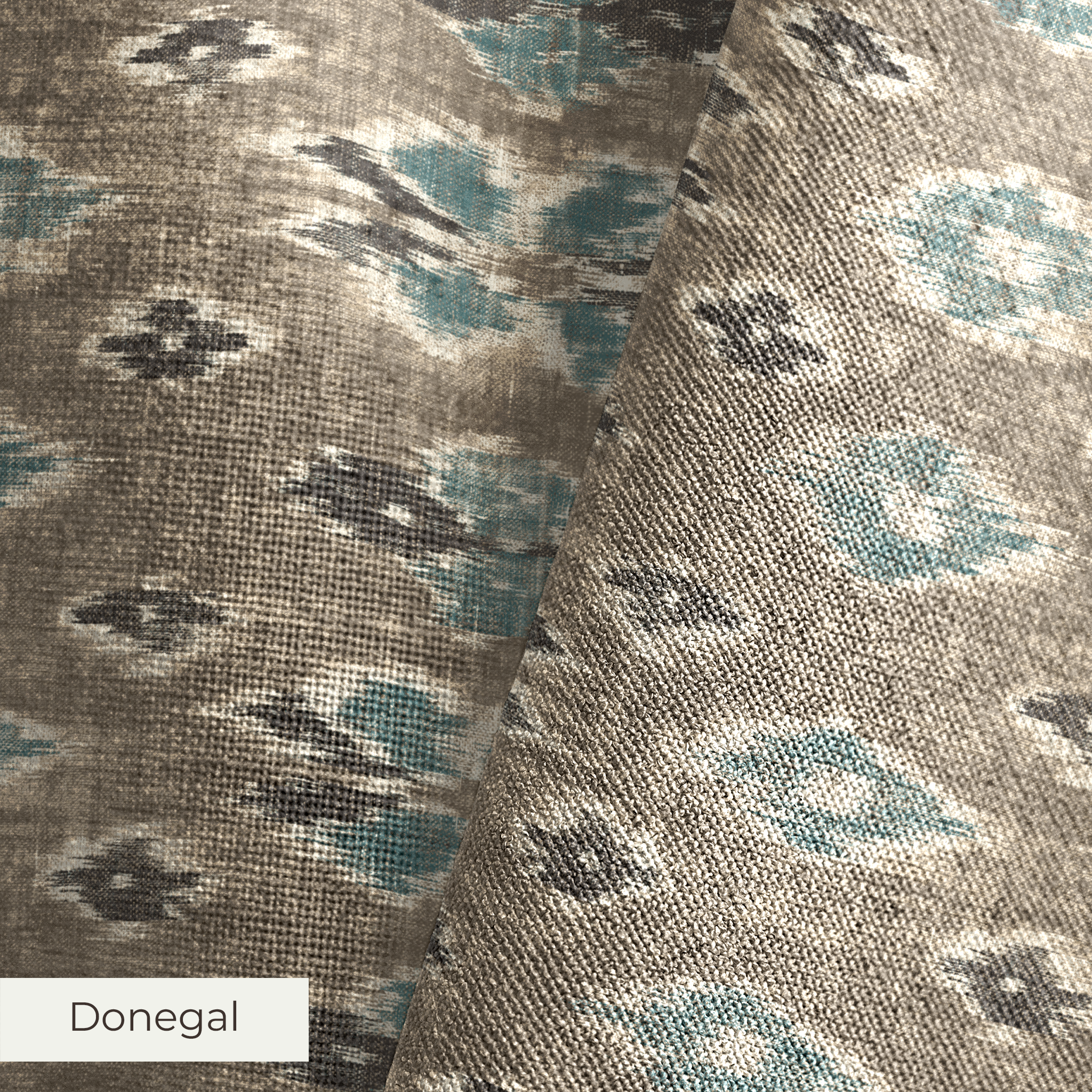  #material_Donegal