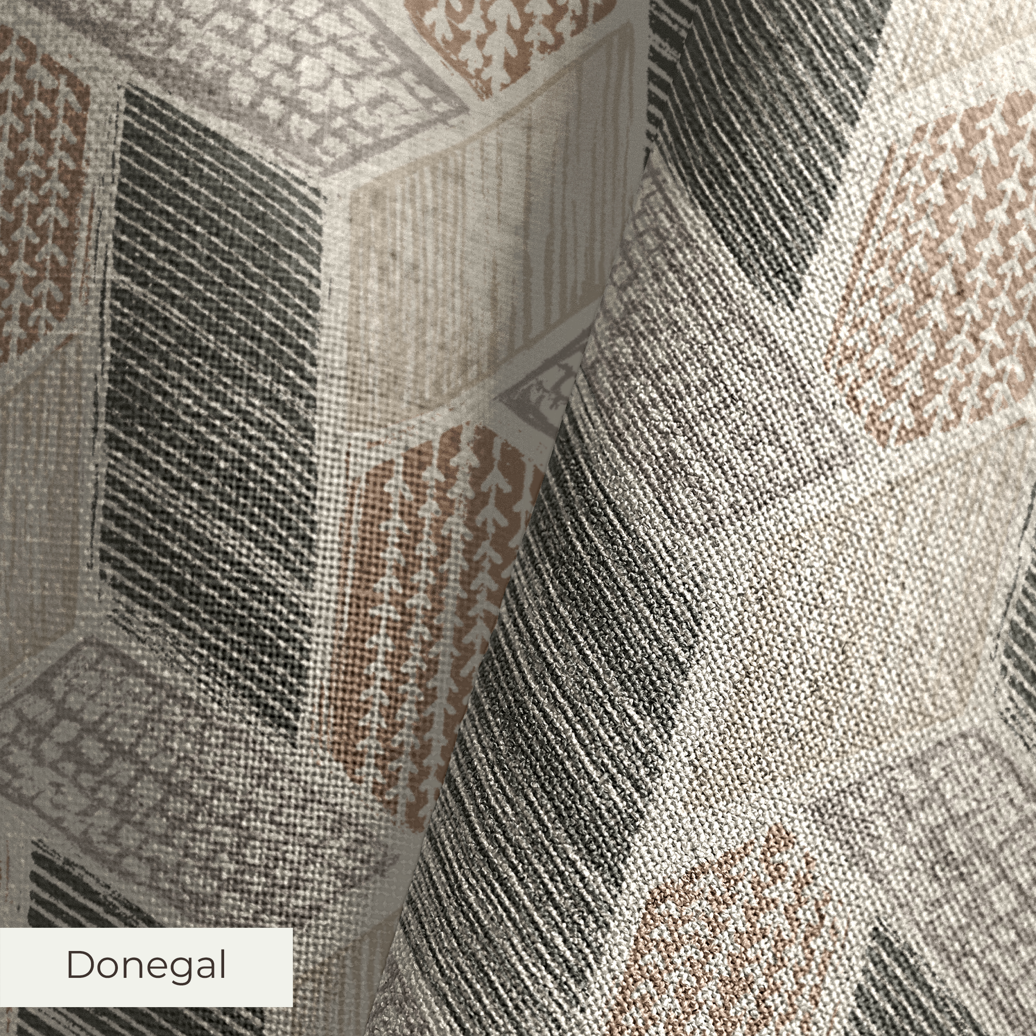  #material_Donegal