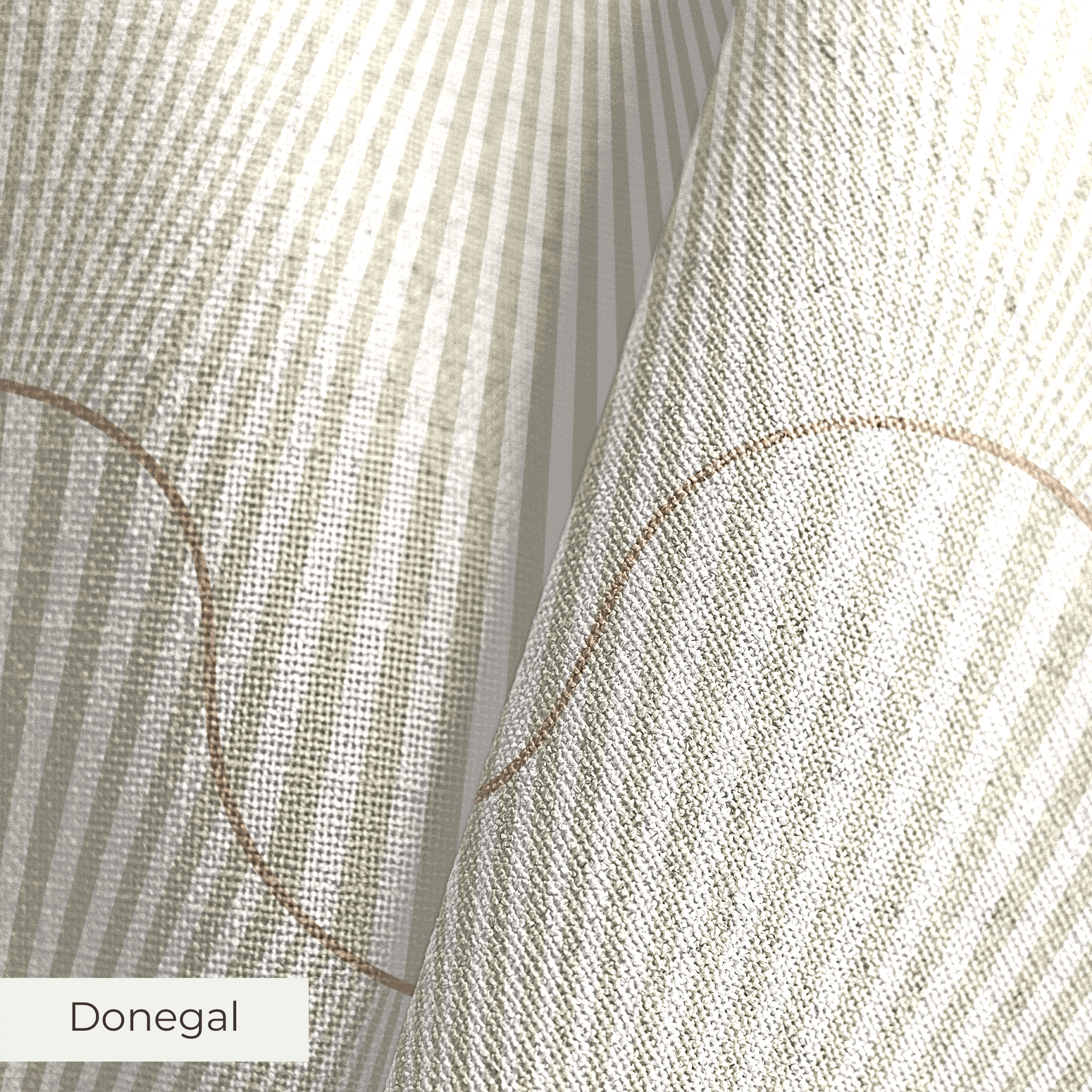  #material_Donegal