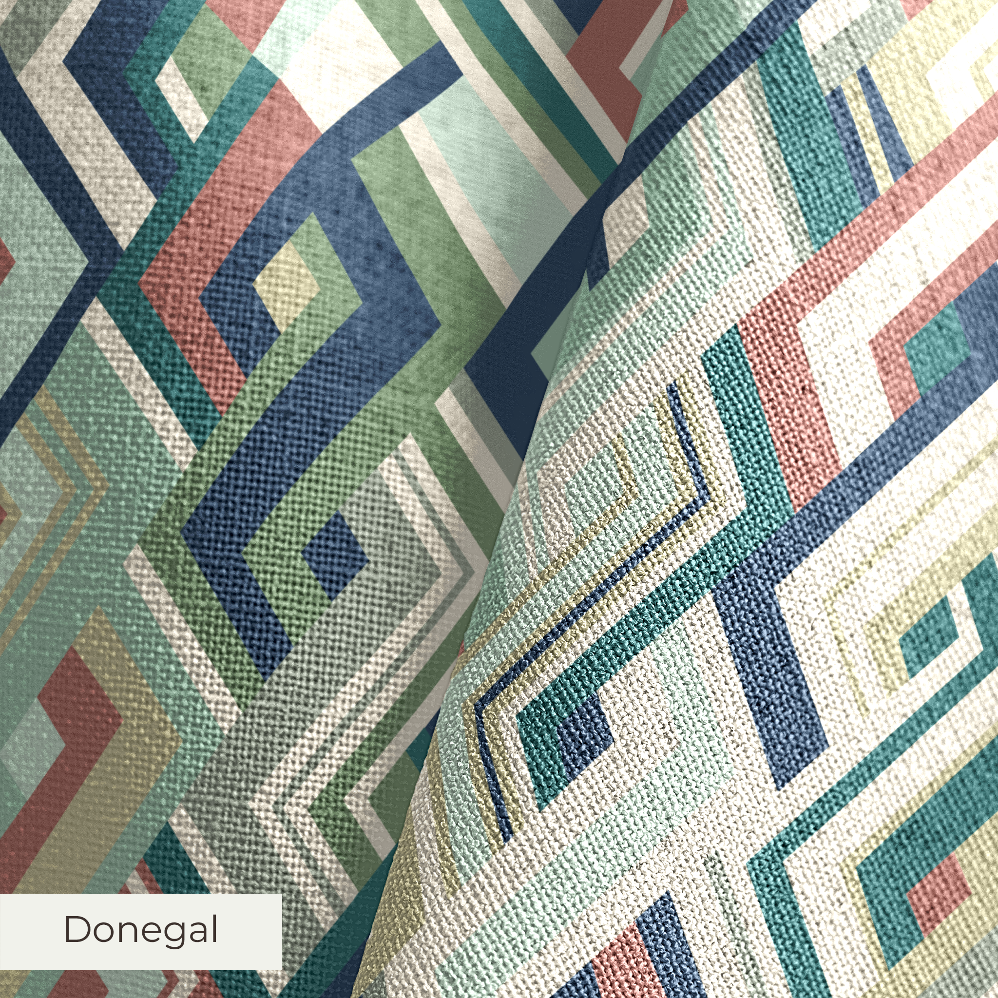  #material_Donegal