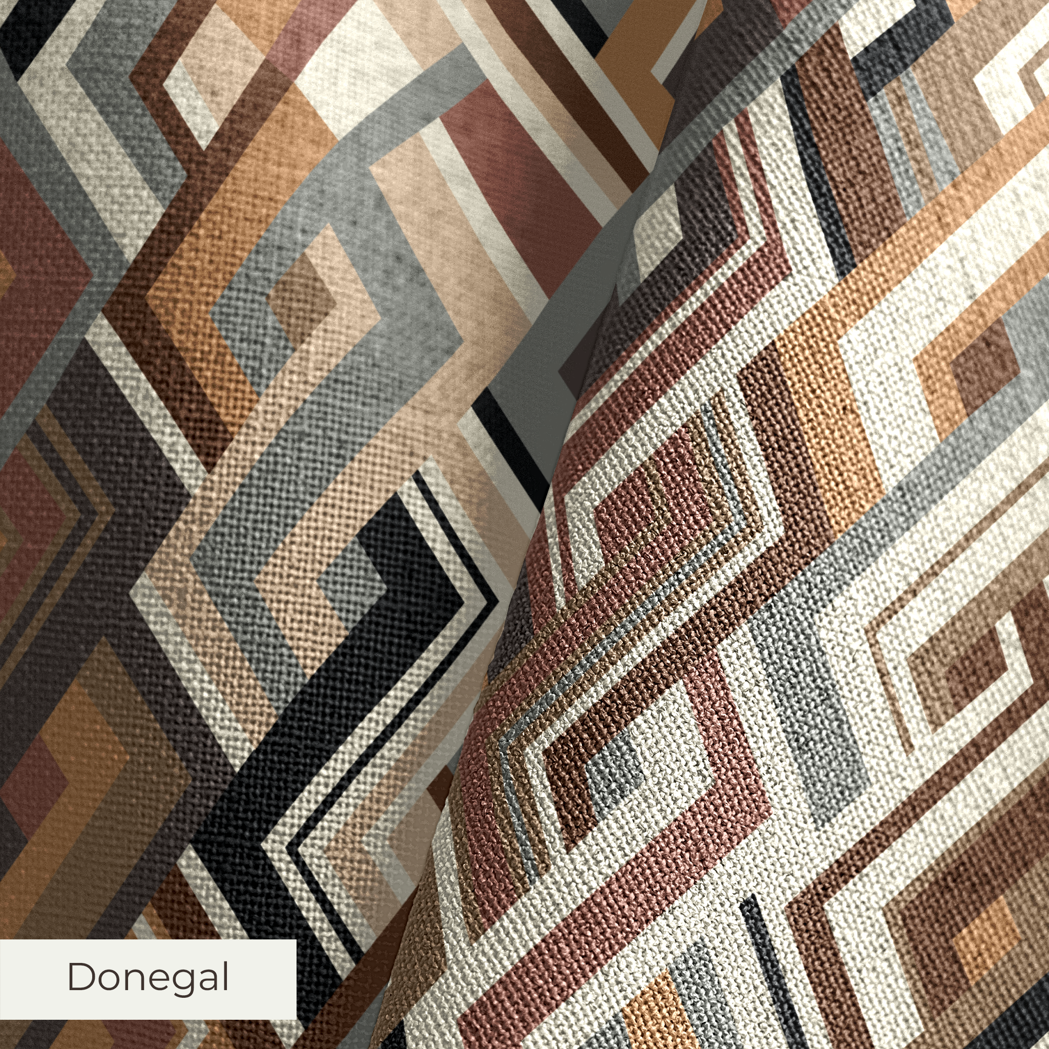 #material_Donegal