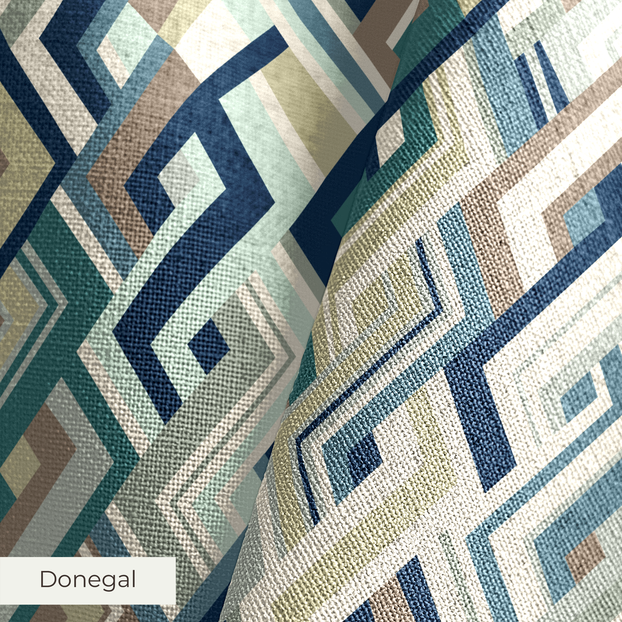  #material_Donegal