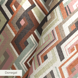  #material_Donegal