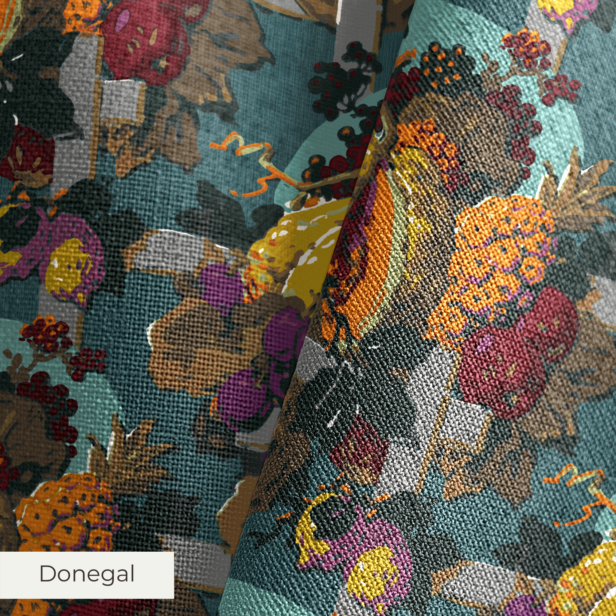  bma donegal texture
