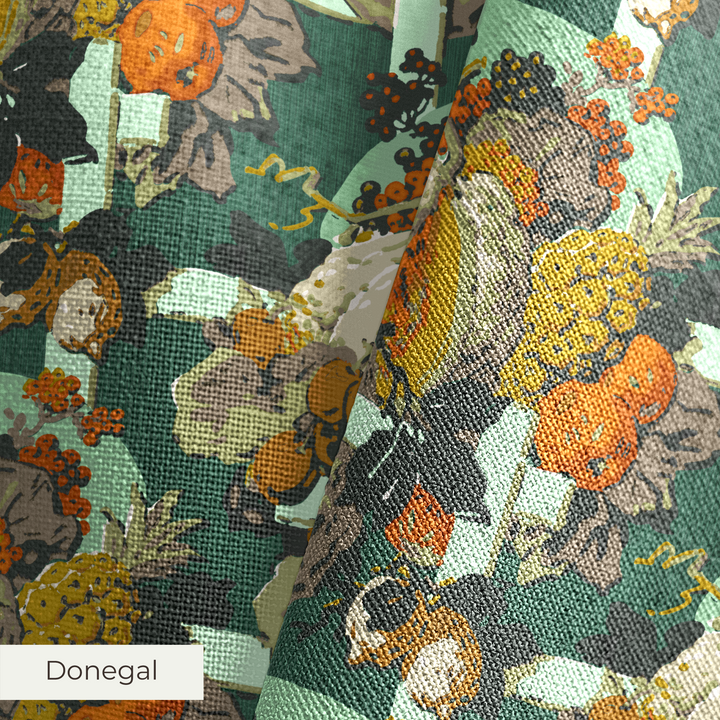  #material_Donegal