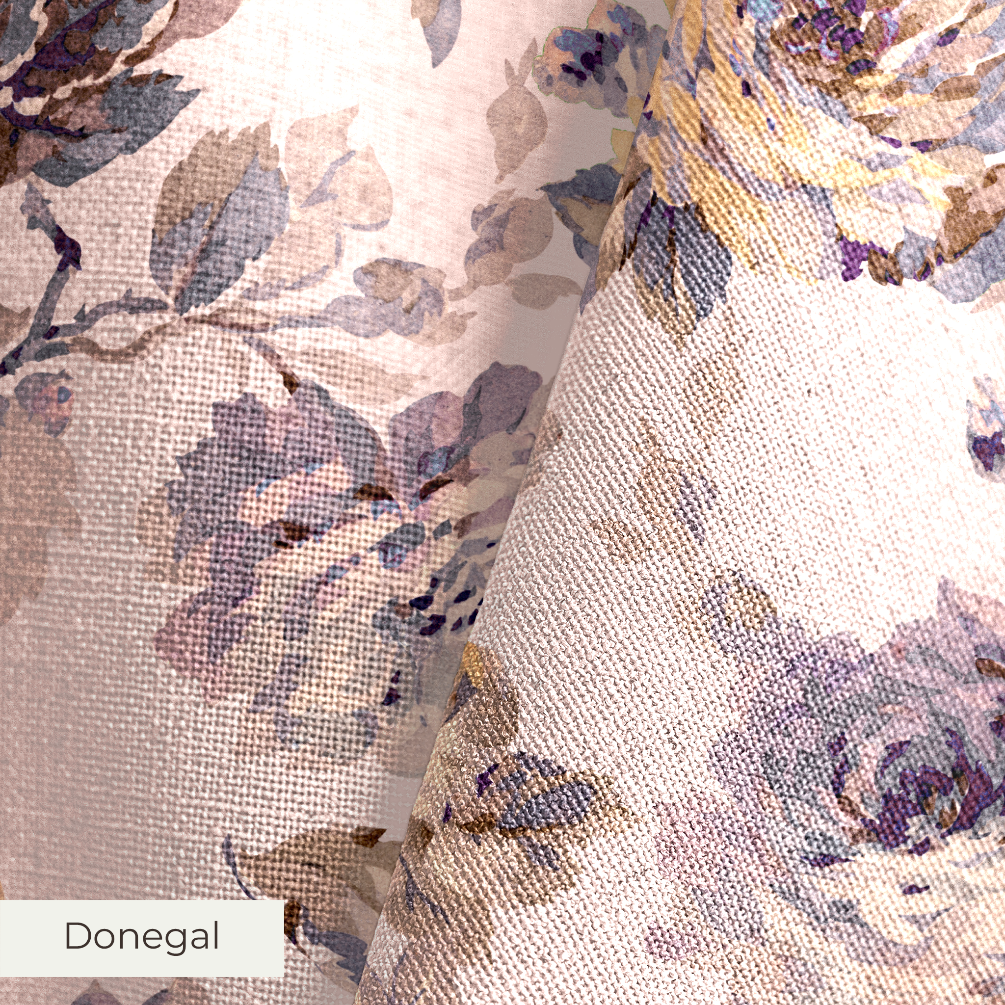  #material_Donegal