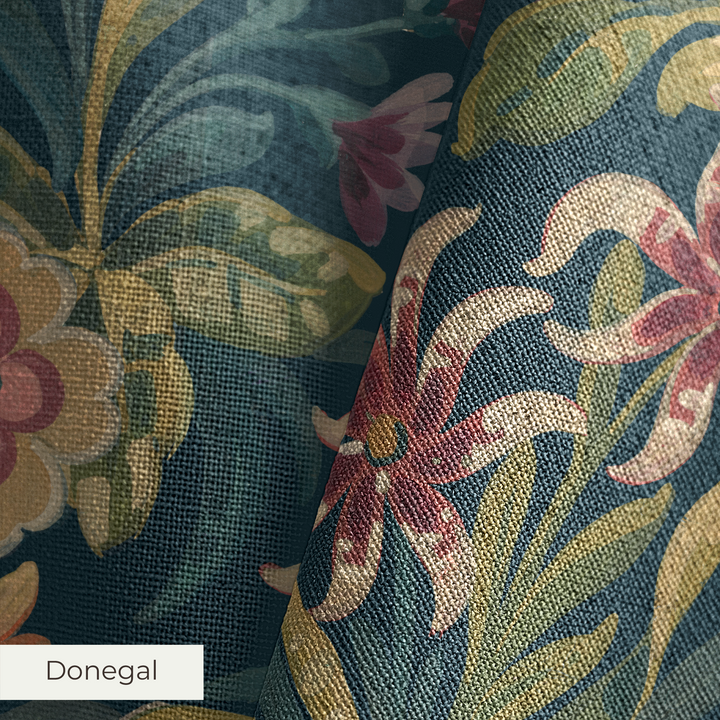  #material_Donegal