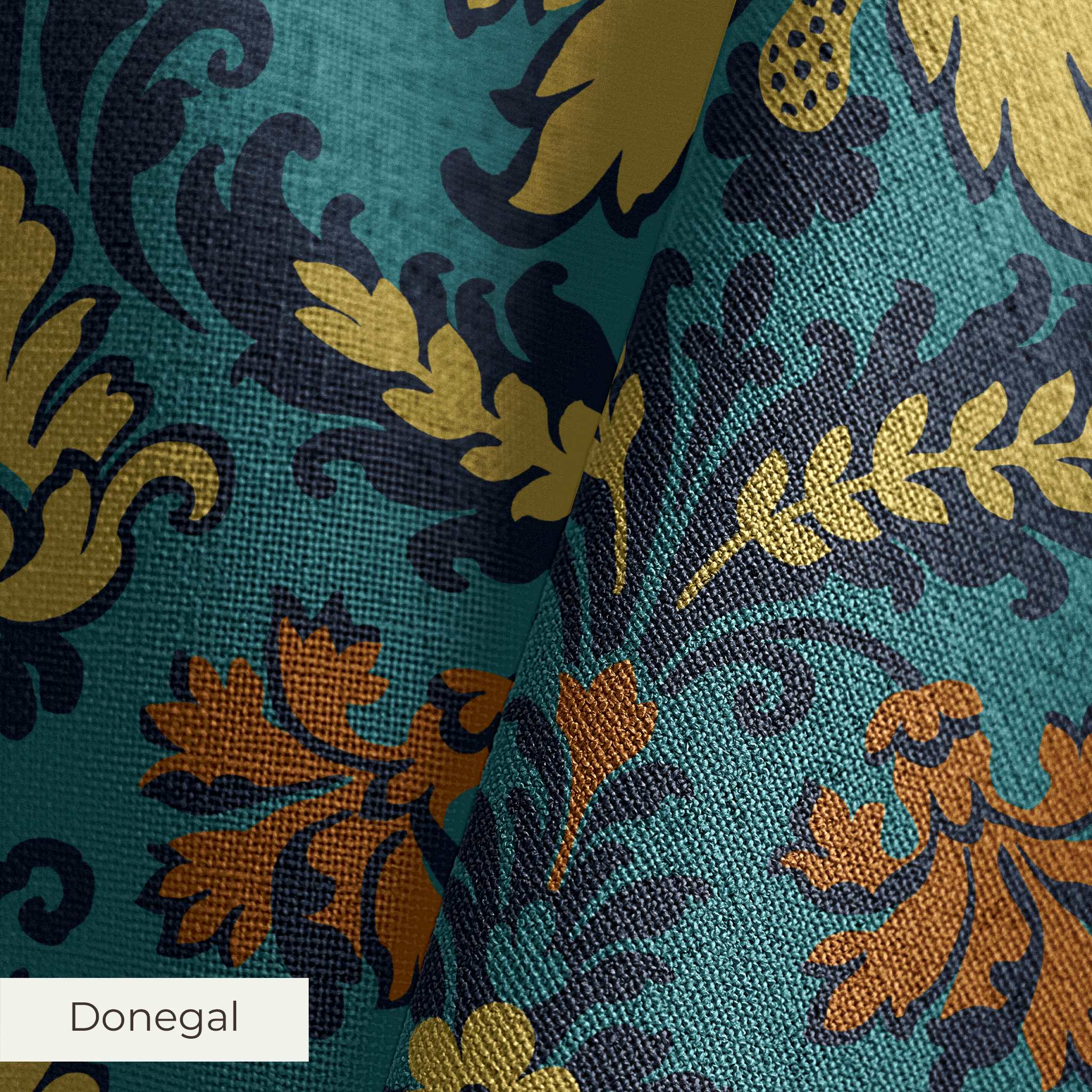 #material_Donegal