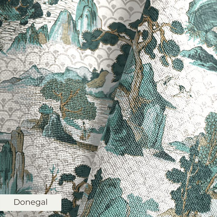  #material_Donegal