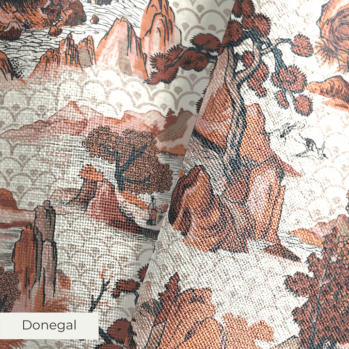  #material_Donegal