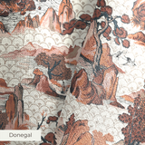  #material_Donegal