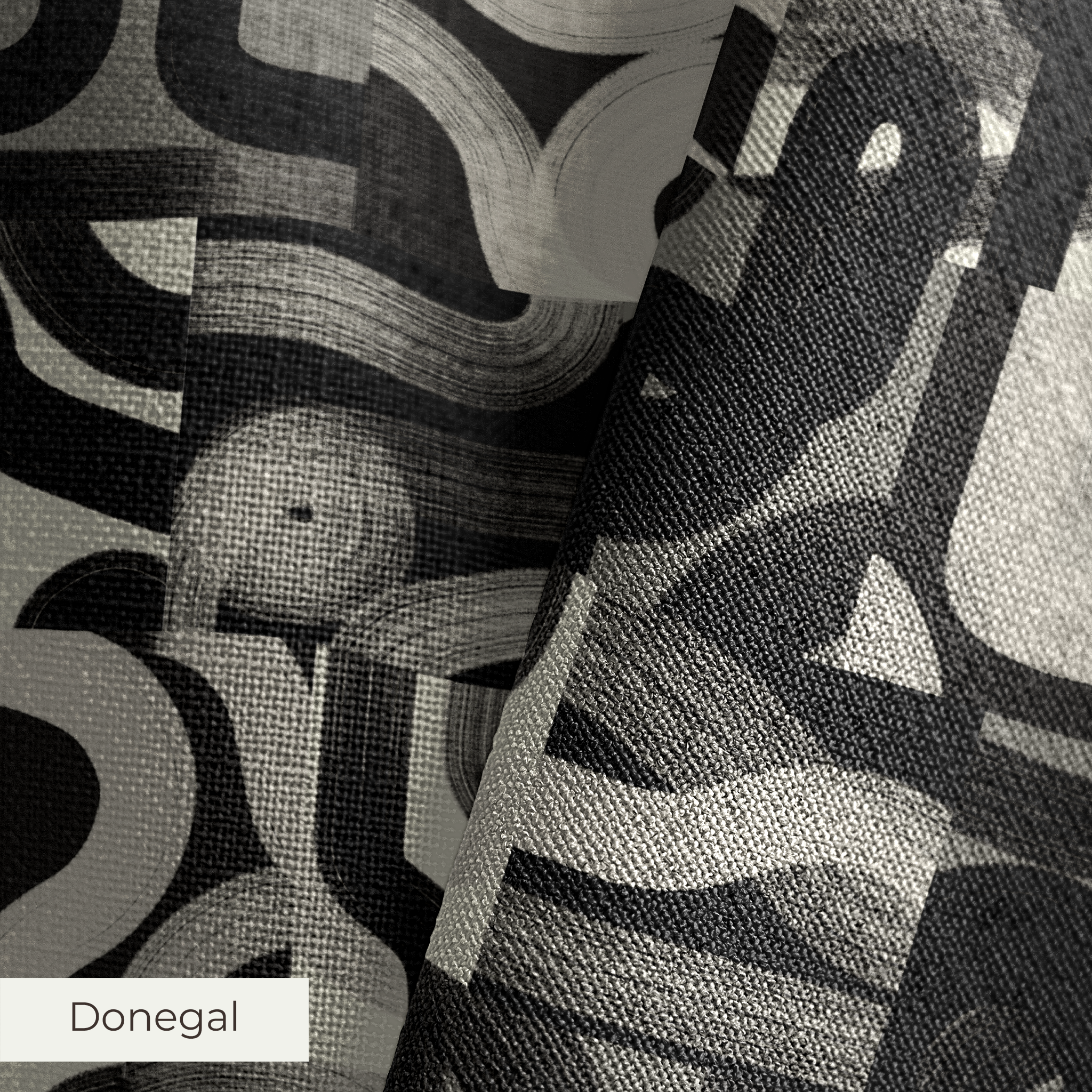  #material_Donegal