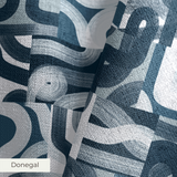  #material_Donegal