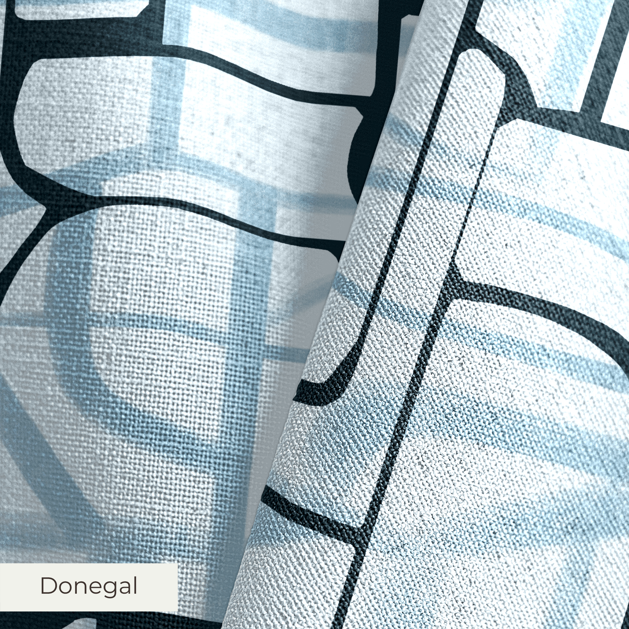  #material_Donegal