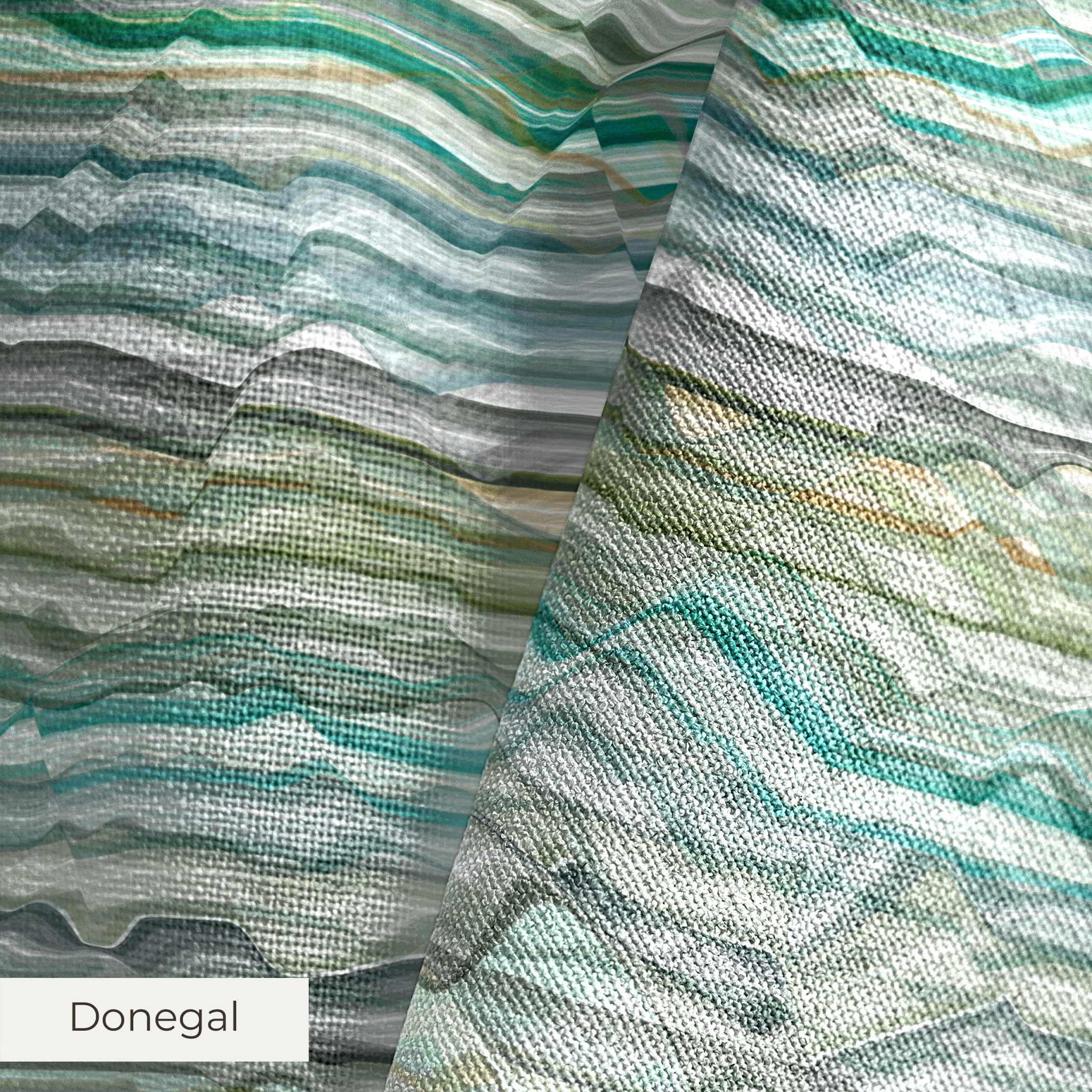  #material_Donegal