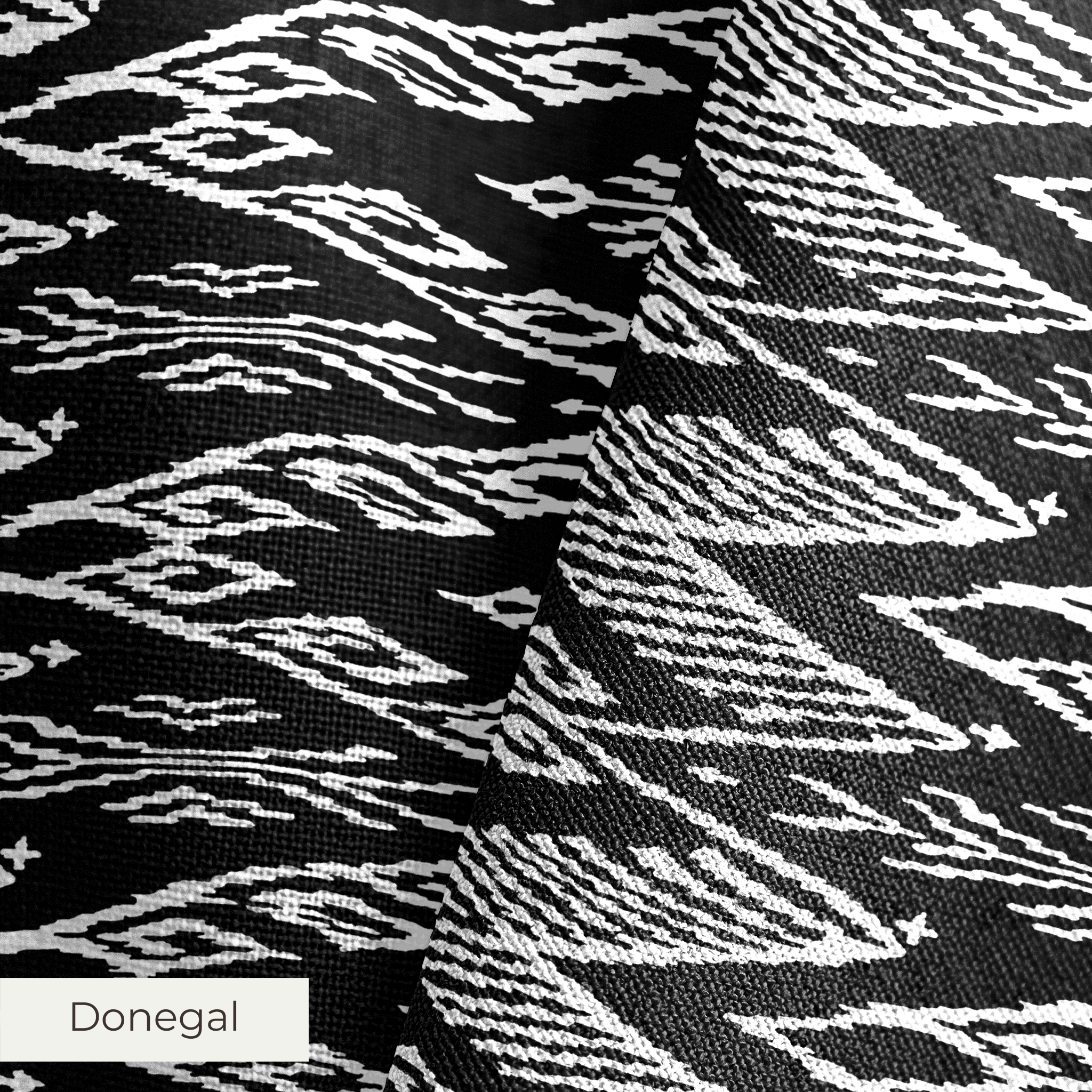  #material_Donegal