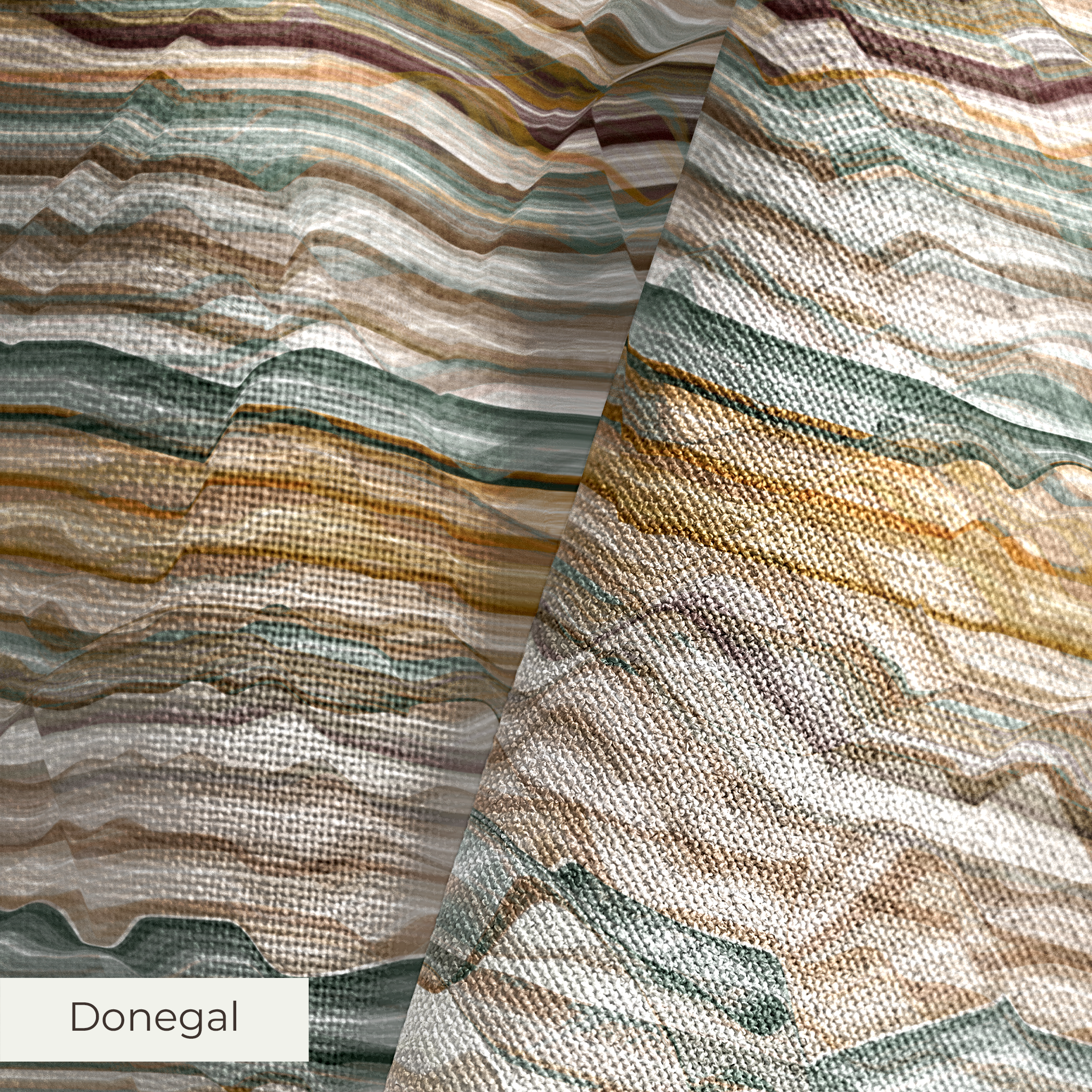  #material_Donegal