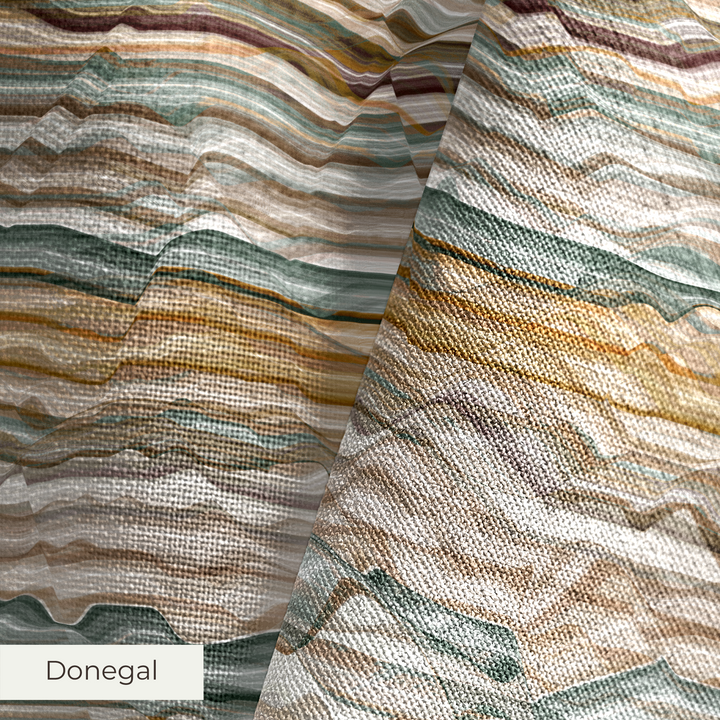  #material_Donegal