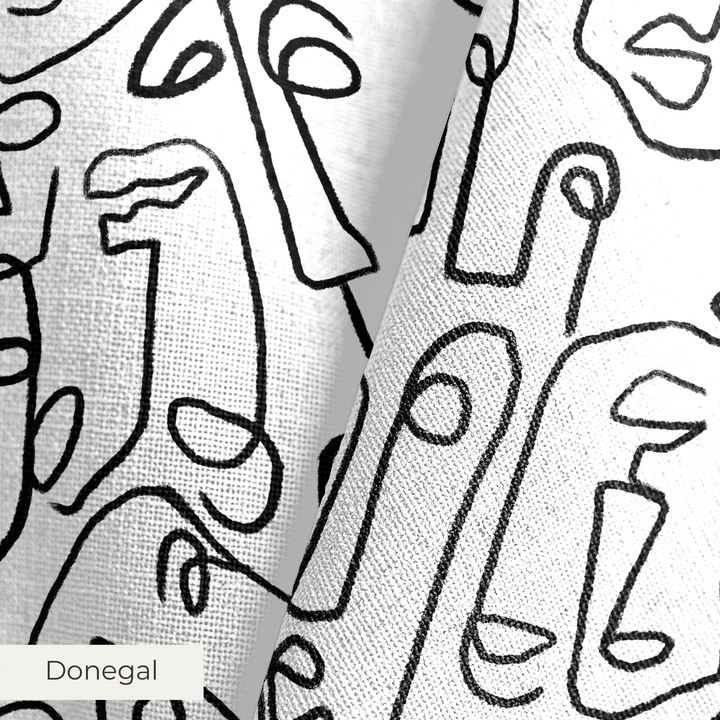  #material_Donegal