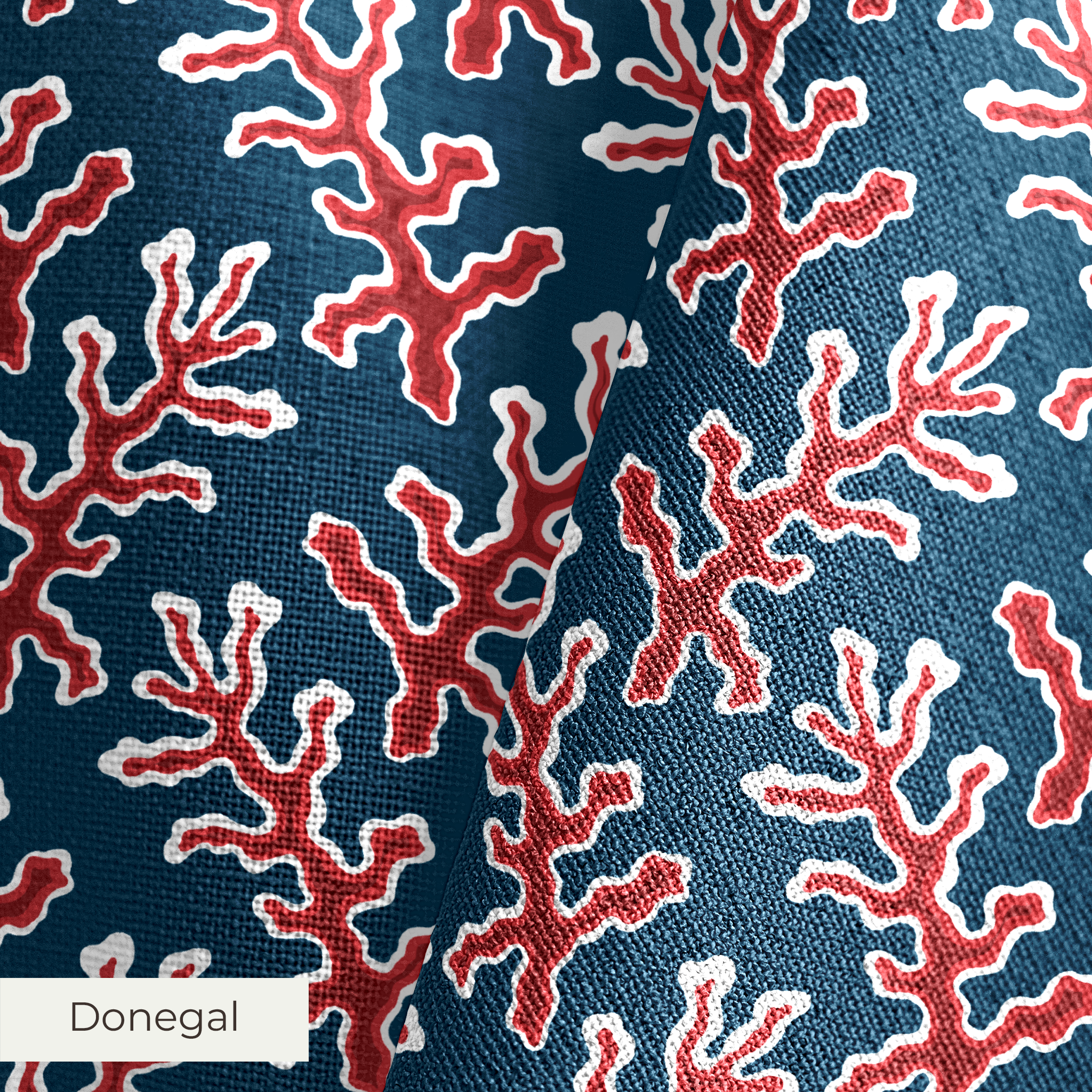  #material_Donegal