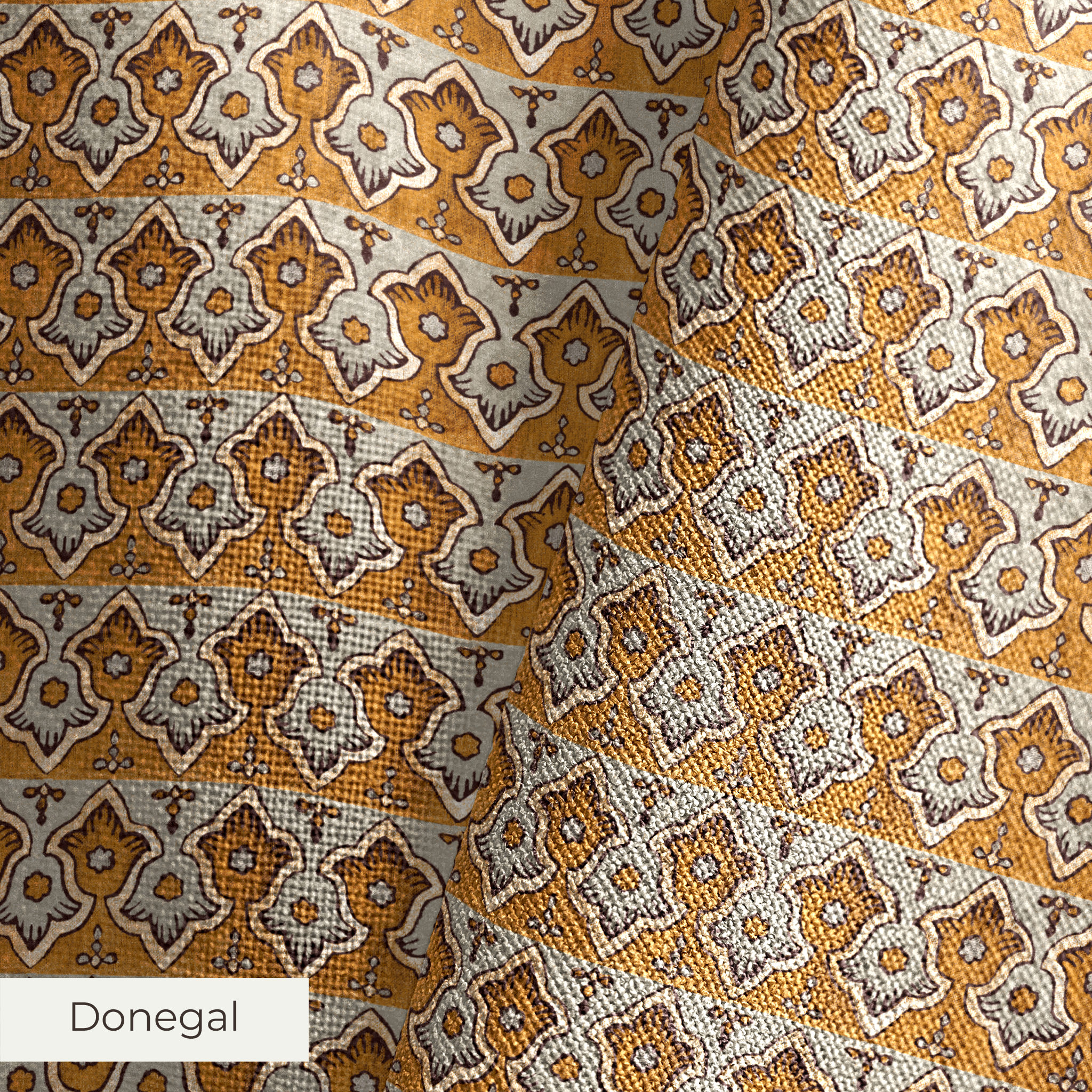  #material_Donegal