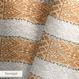  #material_Donegal