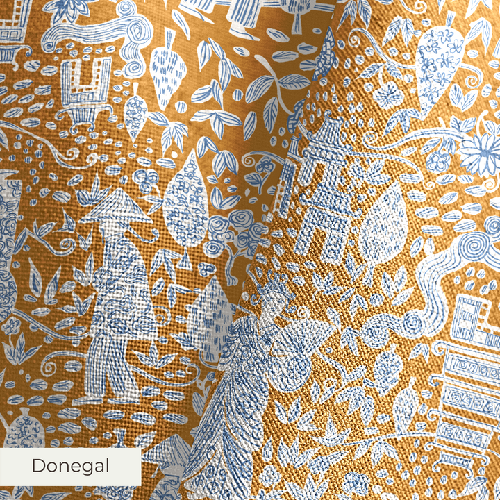  #material_Donegal