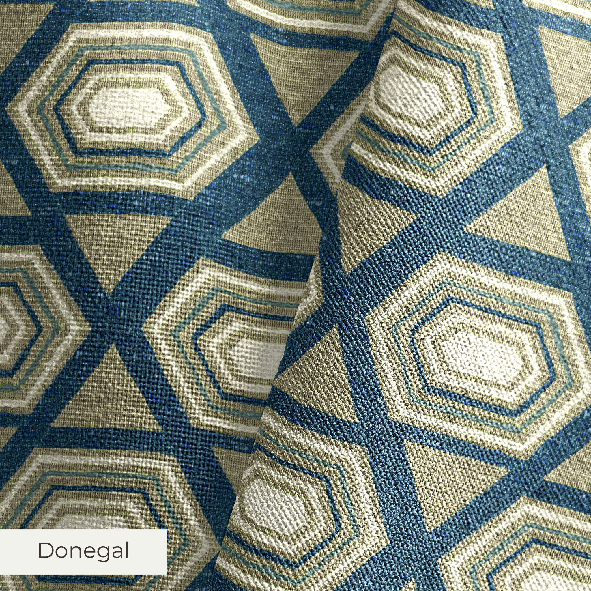  #material_Donegal