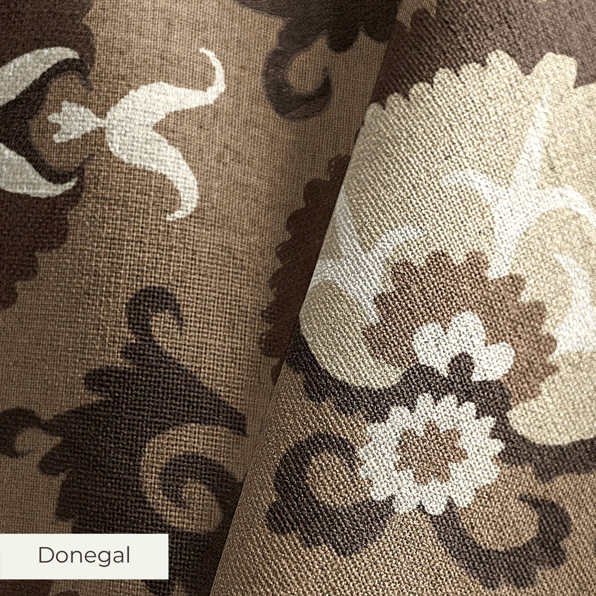  #material_Donegal