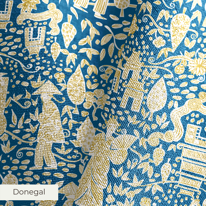 #material_Donegal
