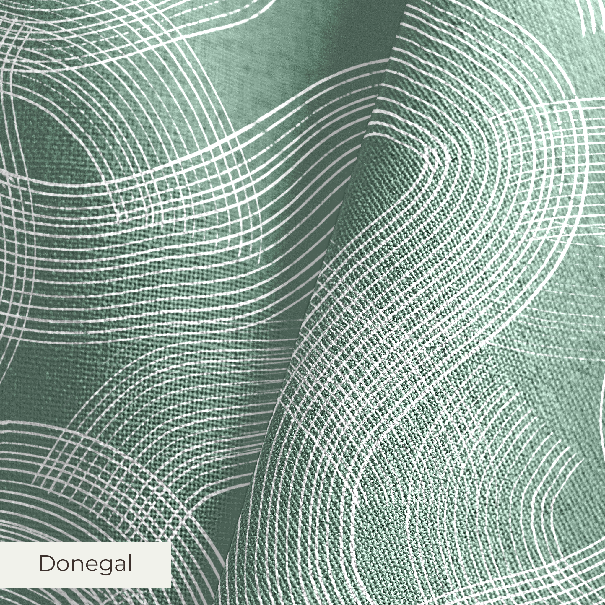  #material_Donegal