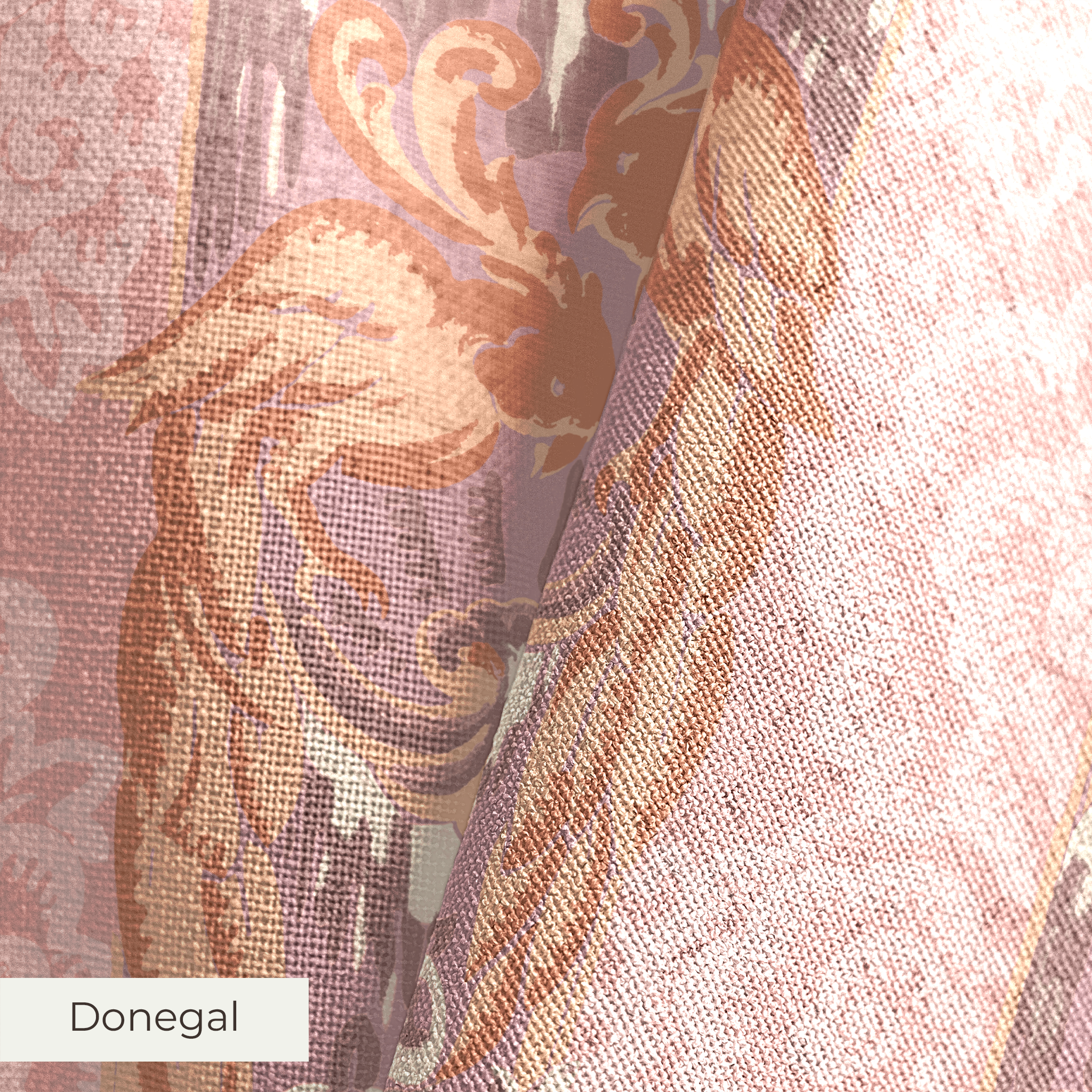  #material_Donegal