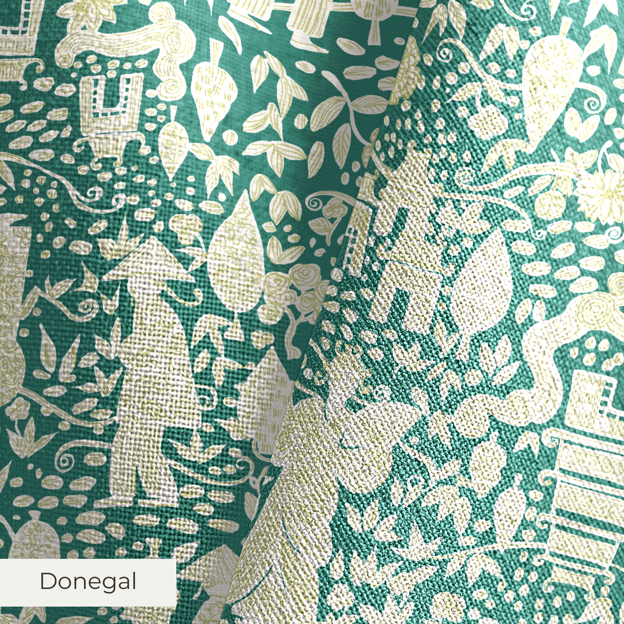  #material_Donegal