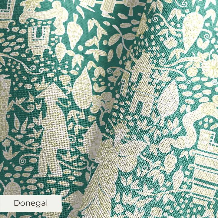  #material_Donegal