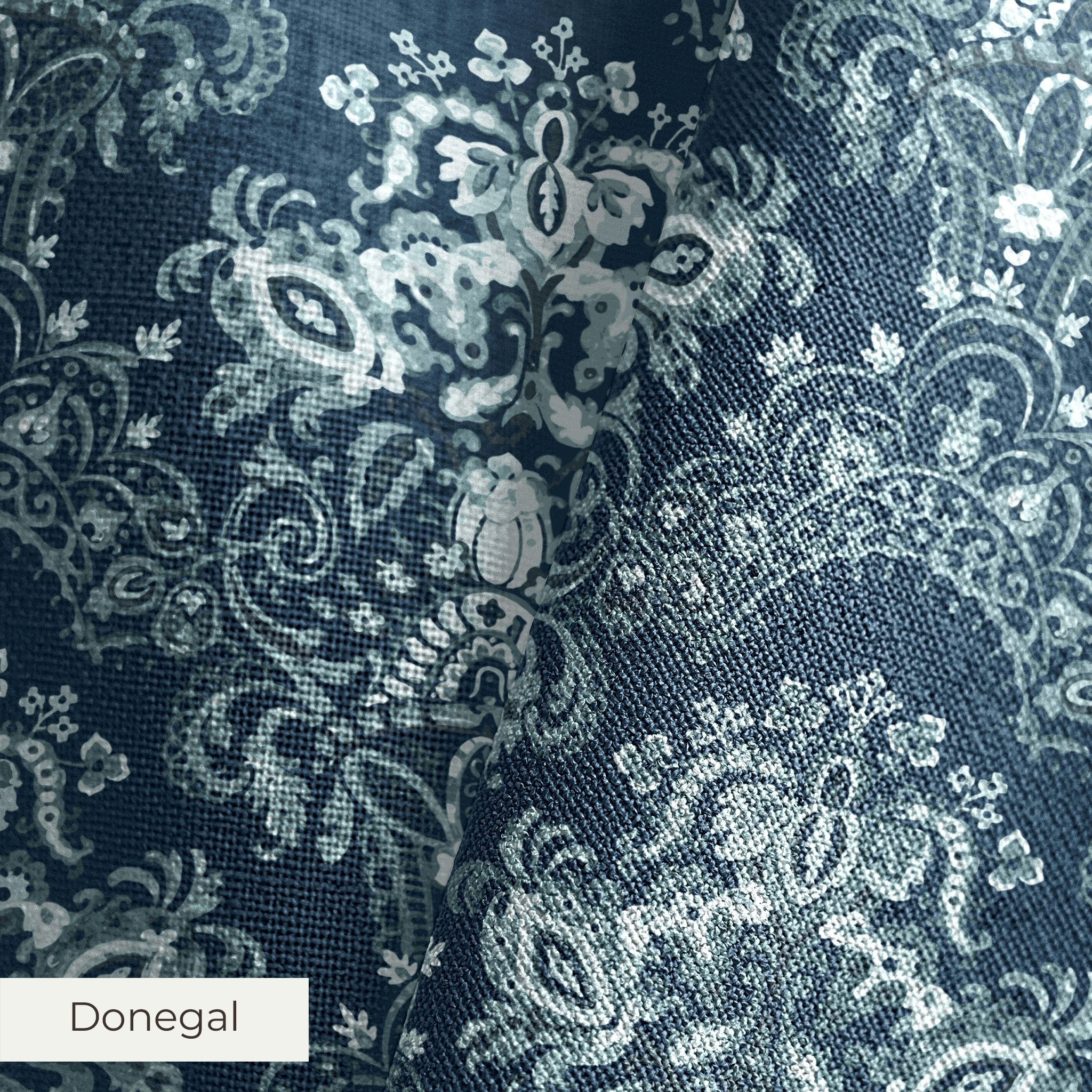  #material_Donegal