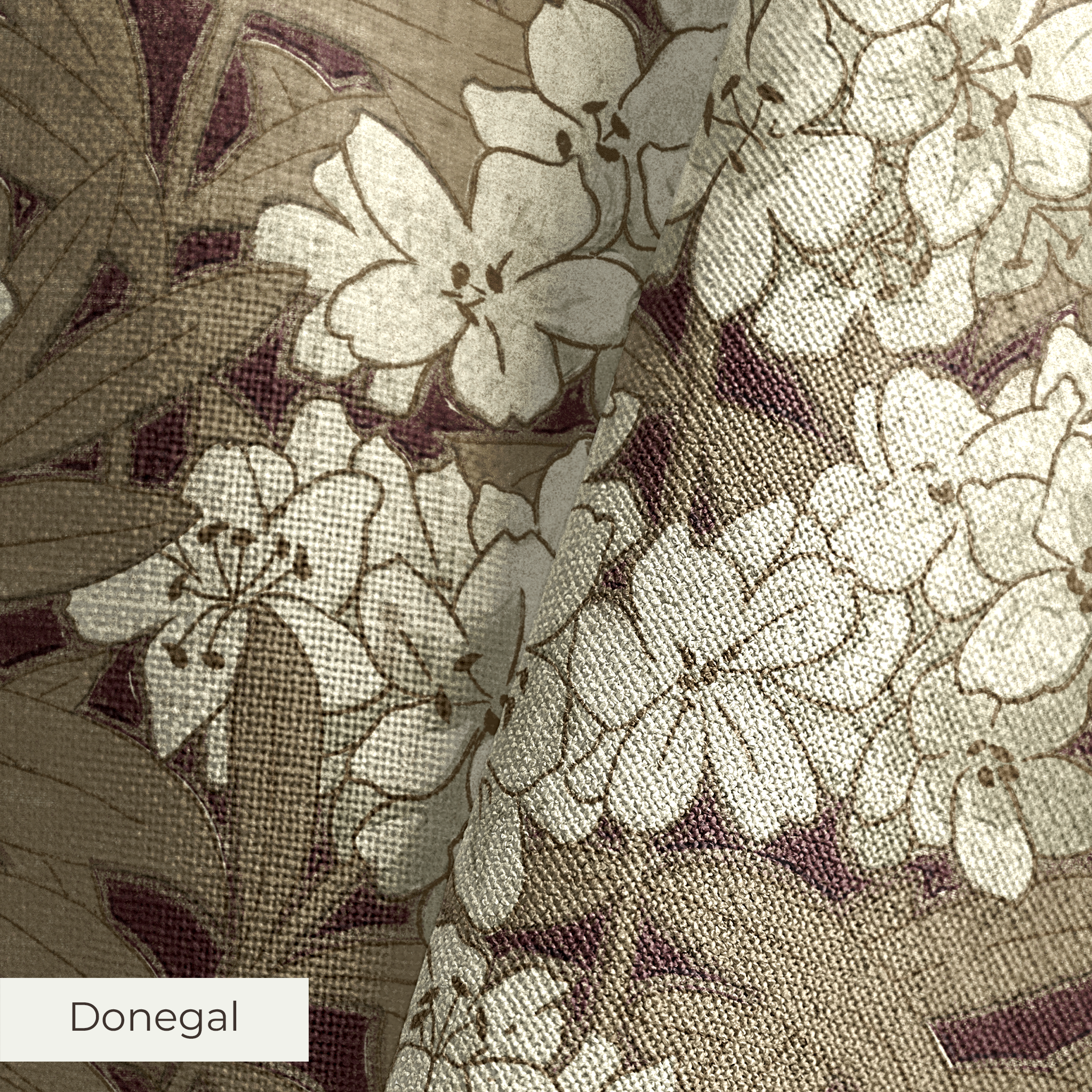  bma donegal texture