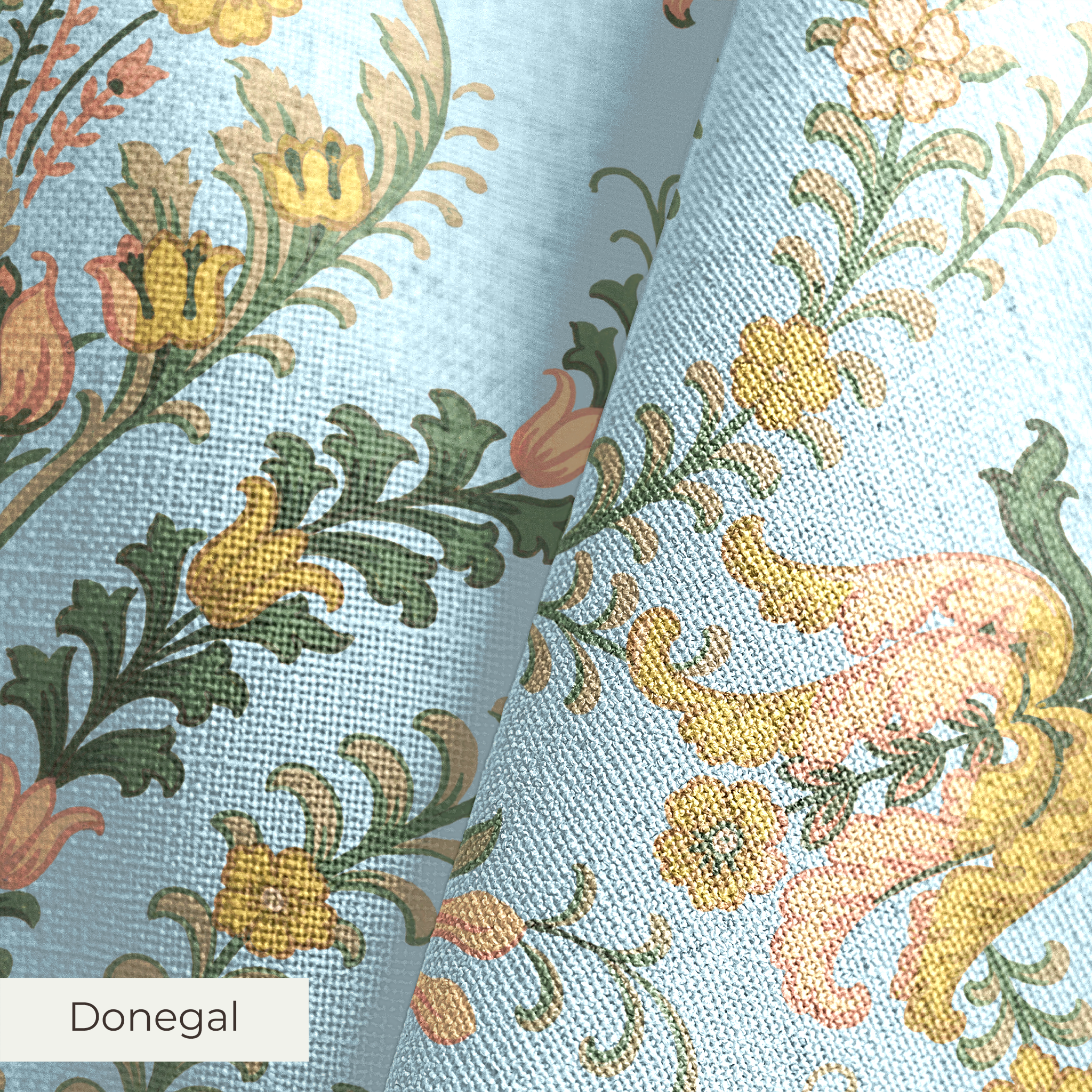  #material_Donegal