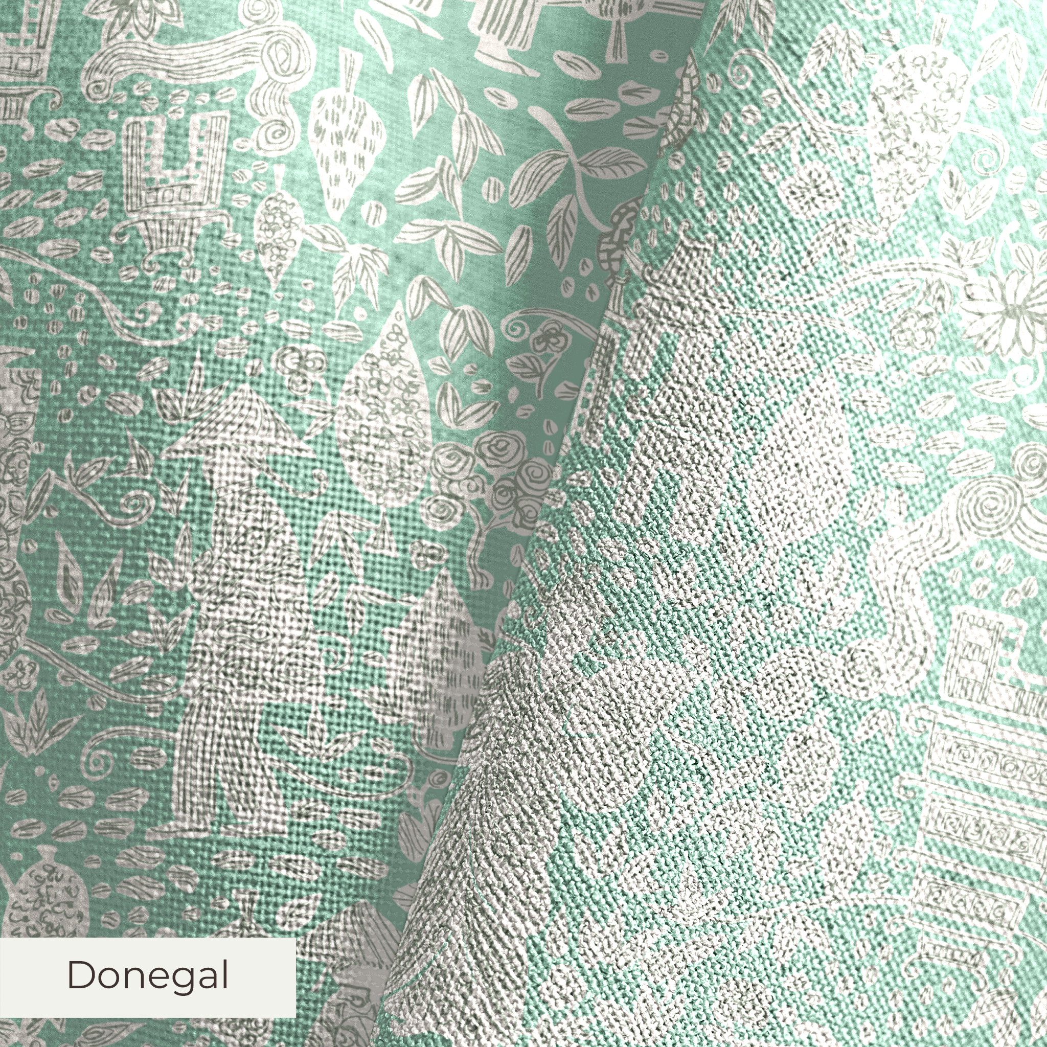  #material_Donegal